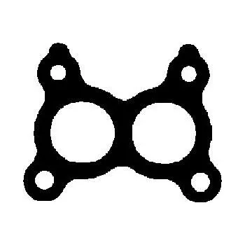 Těsnění výfuku Těsnění, kolektor výfukových plynů CORTECO 026361H