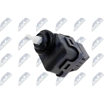 Příslušenství osvětlení automobilu Stavěcí prvek, regulace sklonu světlometů NTY ECX-AU-007