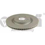 Vika 66151717701 Brzdový kotouč