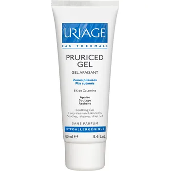 Tělový balzám Uriage gel 100 ml Pruriced
