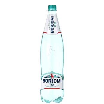 Voda Borjomi Minerální voda PET, 1 l