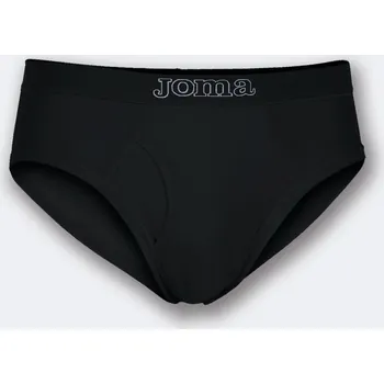 Slipy Joma Slipy černé barvy, velikost L