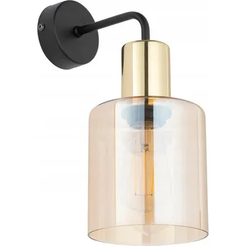 Nástěnné svítidlo Nástěnné svítidlo TK-Lighting černé E27 15 W