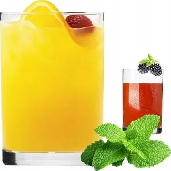 Sklenice Sklenice na nápoje Krosno 150 ml 6 ks