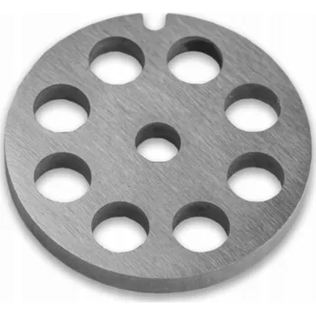 Kuchyňský mlýnek Nerezové sítko do mlýnku na maso č. 5, otvor 10 mm, Zelmer/Bosch