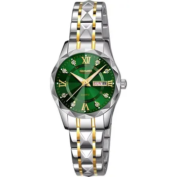 Hodinky Dámské hodinky / SKMEI / skm.193701b.wm / s náramkem / datumovka / elegantní