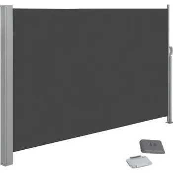 Stínicí technika Boční Markýza GSA205G02