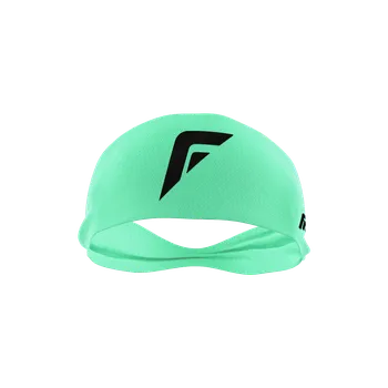 Chránič hrudi na baseball a softball Široká čelenka FRANKLIN Performance - máta