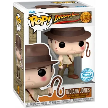 Figurka Figurka Funko Indiana Jones