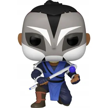 Figurka Figurka Funko Pop! Avatar: Legenda o Aangovi