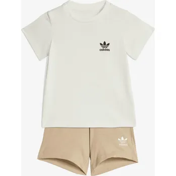 adidas SHORT TEE SET 104