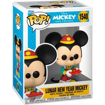 Figurka Figurka Funko Pop! Mickey