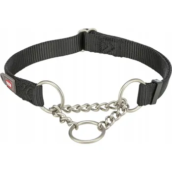 Obojek pro psa Materiálový obojek pro psa Trixie, velikost L