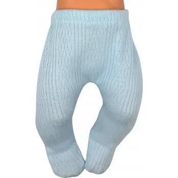 Doplněk pro panenku Oblečení pro panenku 30 cm - punčocháče mohito