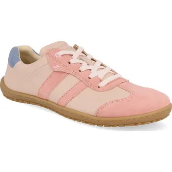 Dámské tenisky Barefoot dámské tenisky Koel - Ila Napa Pale pink růžové Velikost: 39