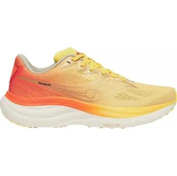 Pánská sportovní obuv Saucony Ride 19 M S21055-130 - sunrise 46,5