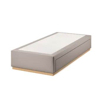 Postel Royal Comfort Polybox 30 s přistýkou ROYAL TWIN Délka: 200 cm, Šířka: 140 cm