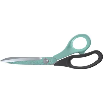 Krejčovské nůžky Millemetri Linea Classic Deco Krejčovské nůžky 245 mm Modrá