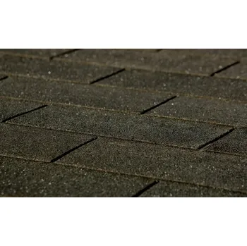 Zahradní domek WEKA Střešní bitumenové šindele obdélníkové - 3 m2