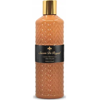 Sprchový gel Savon De Royal Sprchový gel Eden pearl 500 ml
