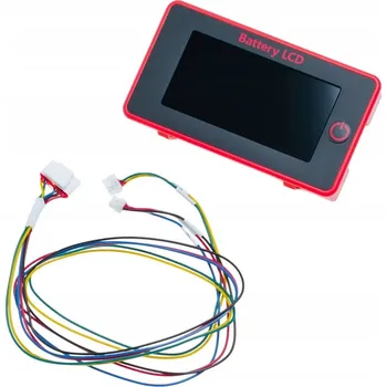 Daly displej BMS WN 4 HKMS RS485