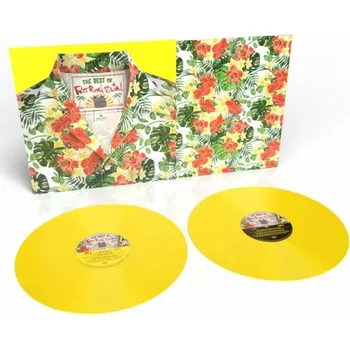 Zahraniční hudba The Best of Fatboy Slim Vinylová Deska (LP)