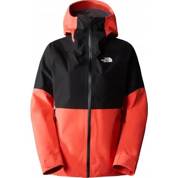 Dámská větrovka THE NORTH FACE KURTKA JAZZI NF0A851MGTH vel. S