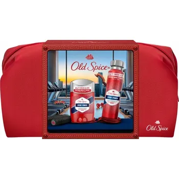 Kosmetická sada Old Spice Sport Power Gift Set dárková sada pro muže