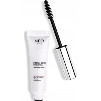 Přípravek na oči NEO MAKE UP INTENSE SERUM MASCARA 9 ml - Řasenka s intenzivním sérem 9 ml