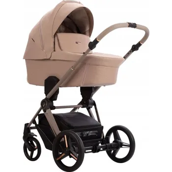 Kočárek Kočárek 2v1 Bebetto Monti 04 Kašmír Bebetto