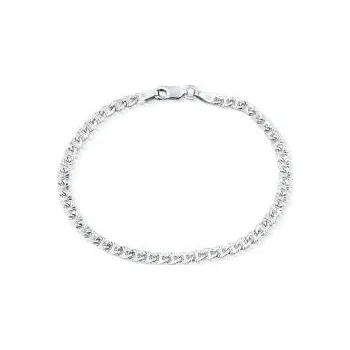 Náušnice Řetízek 925/1000 - SVLCSHMSLJ10619 JVD SVLCSHMSLJ10619