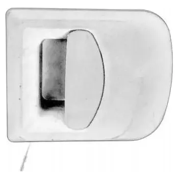 Dveře karosérie Pacol IVE-DH-0019 Vnější klika dveří