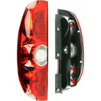 Zavěšení kol Zadní světlo, levé, pro Fiat Doblo Opel Combo od roku 2010