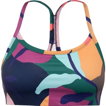 Podprsenka Dámská podprsenka Lyan - abstract II velikost XL