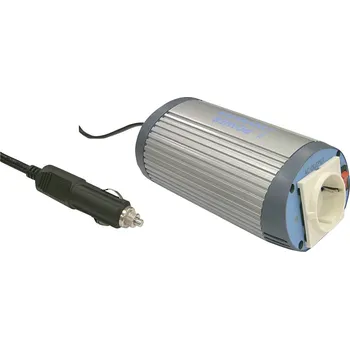 Měnič napětí MEAN WELL měnič napětí A301-150-F3, 150 W, 12 V/DC -> 230 V