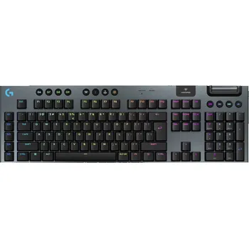Klávesnice Klávesnice Logitech G915 X Lightspeed GL Tactile (920-012676)