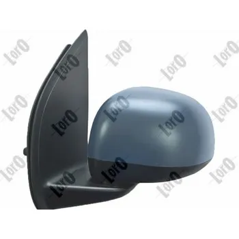 Auto zrcátko Vnější zpětné zrcátko ABAKUS 1163M10