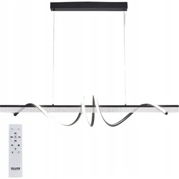 Závěsné svítidlo Delux M 2 - 2 světelné body s integrovaným LED zdrojem