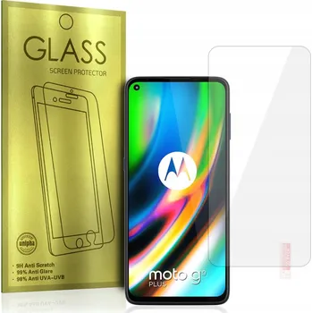 Tvrzené sklo Toptel pro Motorola Moto G9 Plus 1 ks