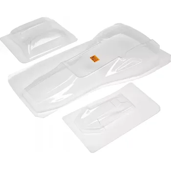 HPI Baja 5B Flux Clear Body