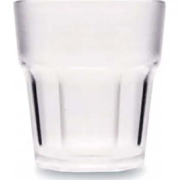 Sklenice Sklenice na nápoje Rubikap 250 ml 1 ks