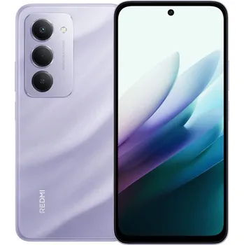 Mobilní telefon Smartphone Xiaomi Redmi 15 4G 8/256GB Dual SIM NFC Fialový Dusk Purple