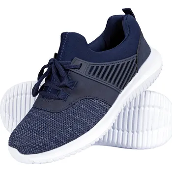 Pracovní obuv Reis pánské sportovní boty BSZAG, velikost 43