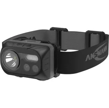 Svítilna Ansmann Ne LED Čelová svítilna 230 lm 74 M