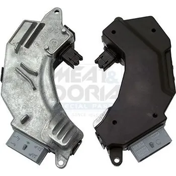 Autoelektrika Regulace, vnitřní ventilace MEAT & DORIA 667209