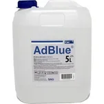 CarFit AdBlue CARADB5 5 l