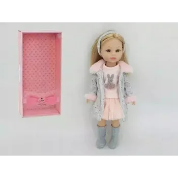 Panenka Interaktivní Panenka Adar 544468