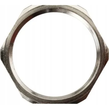 elektrický kabel LAPP KABEL Mosazná matice M32 SKINDICHT SM-M 32