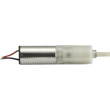 Modelová železnice Sol Expert G700 mikromotor G 700 40 ot./min 5