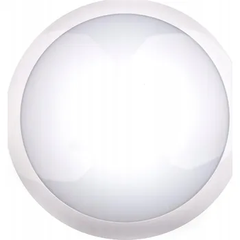 HUBER stropní svítidlo stropní svítidlo s pohybovým senzorem E27